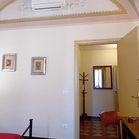 Camere Del Re Tarquinia Exterior foto