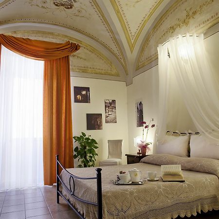 Camere Del Re Tarquinia Exterior foto