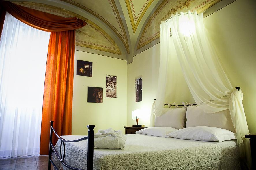 Camere Del Re Tarquinia Exterior foto
