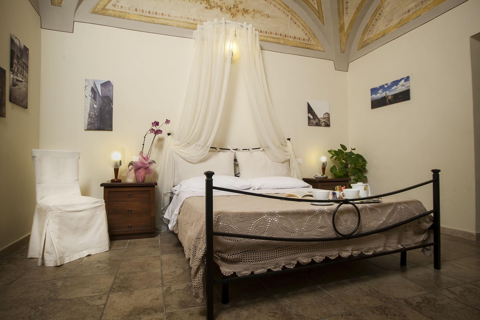 Camere Del Re Tarquinia Exterior foto