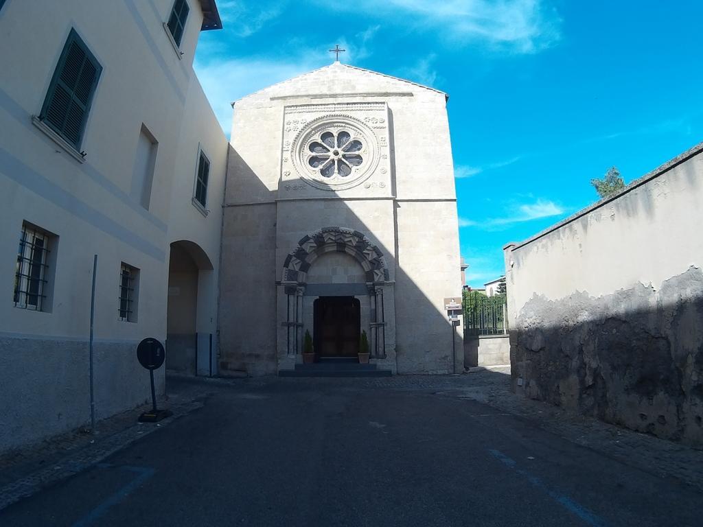 Camere Del Re Tarquinia Exterior foto