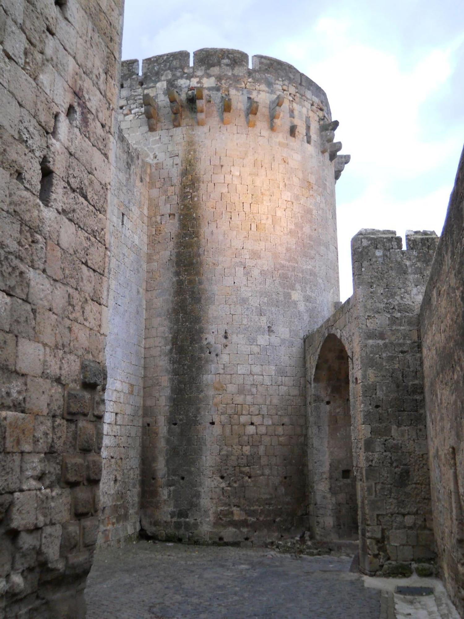 Camere Del Re Tarquinia Exterior foto