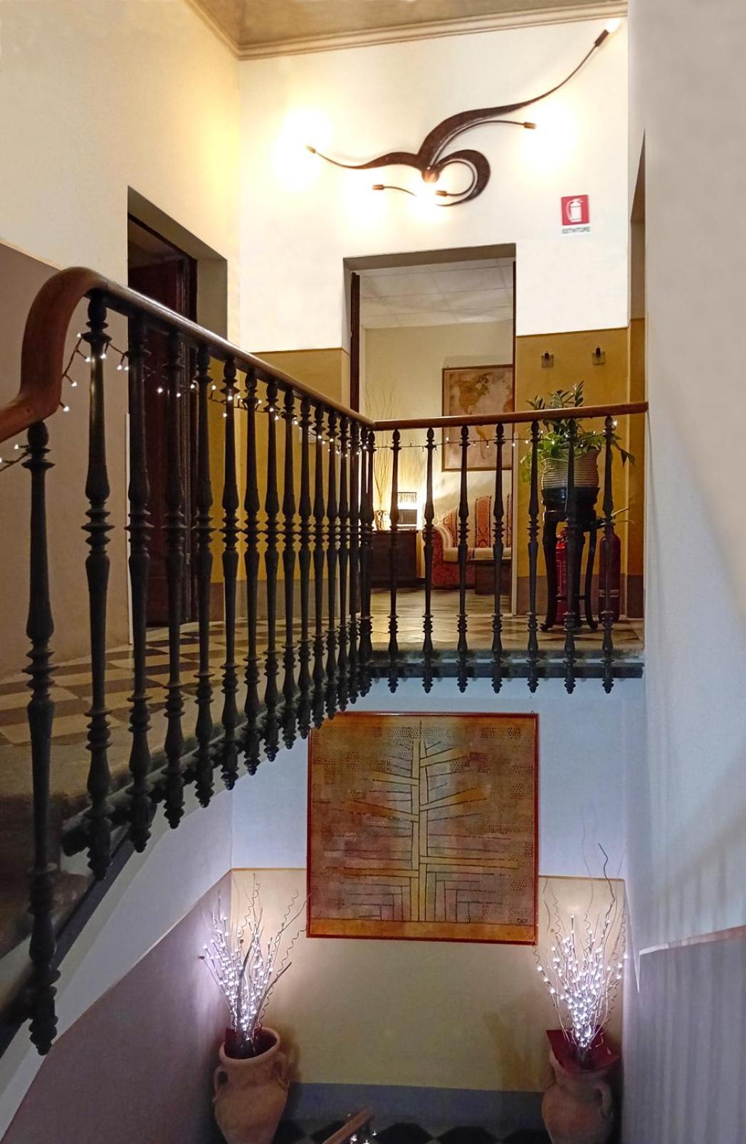Camere Del Re Tarquinia Exterior foto