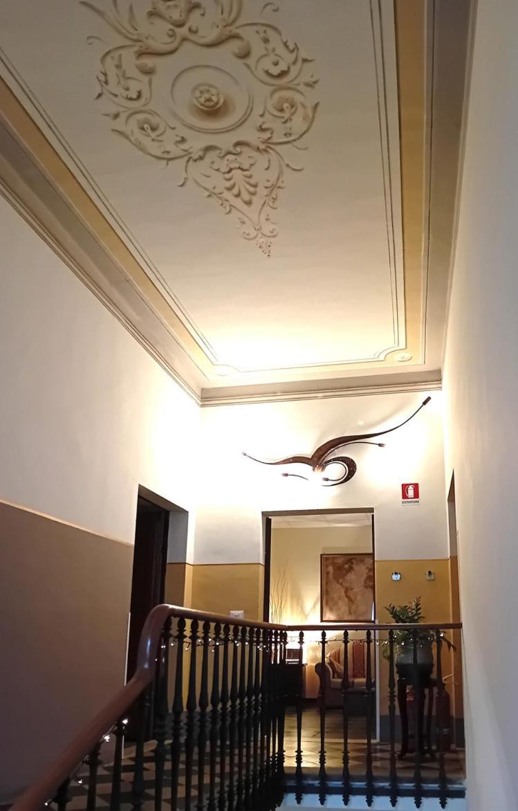 Camere Del Re Tarquinia Exterior foto