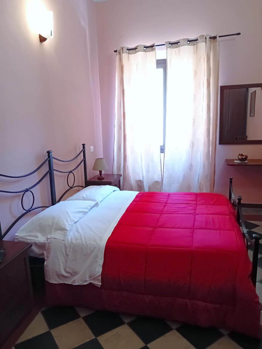 Camere Del Re Tarquinia Exterior foto