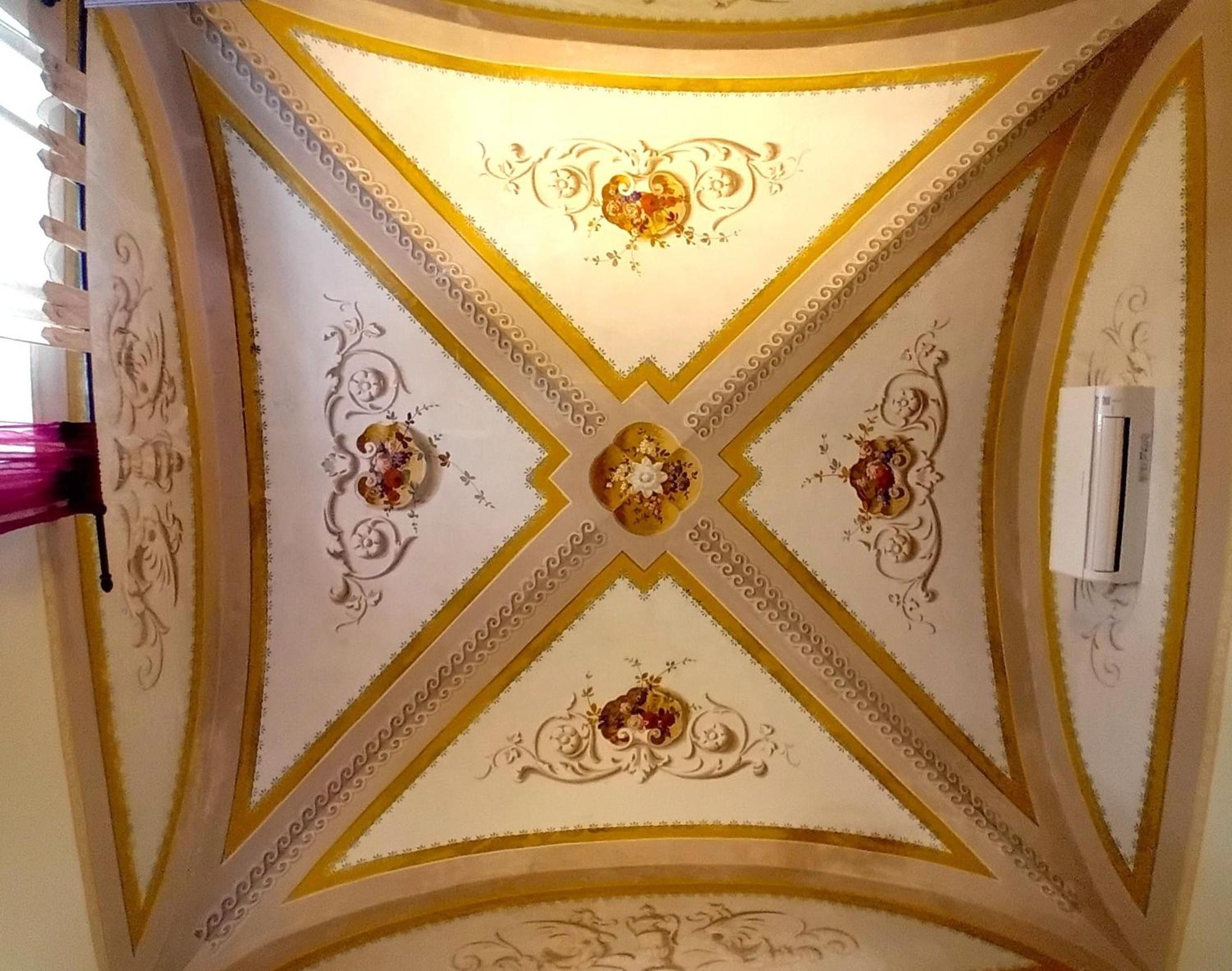 Camere Del Re Tarquinia Exterior foto