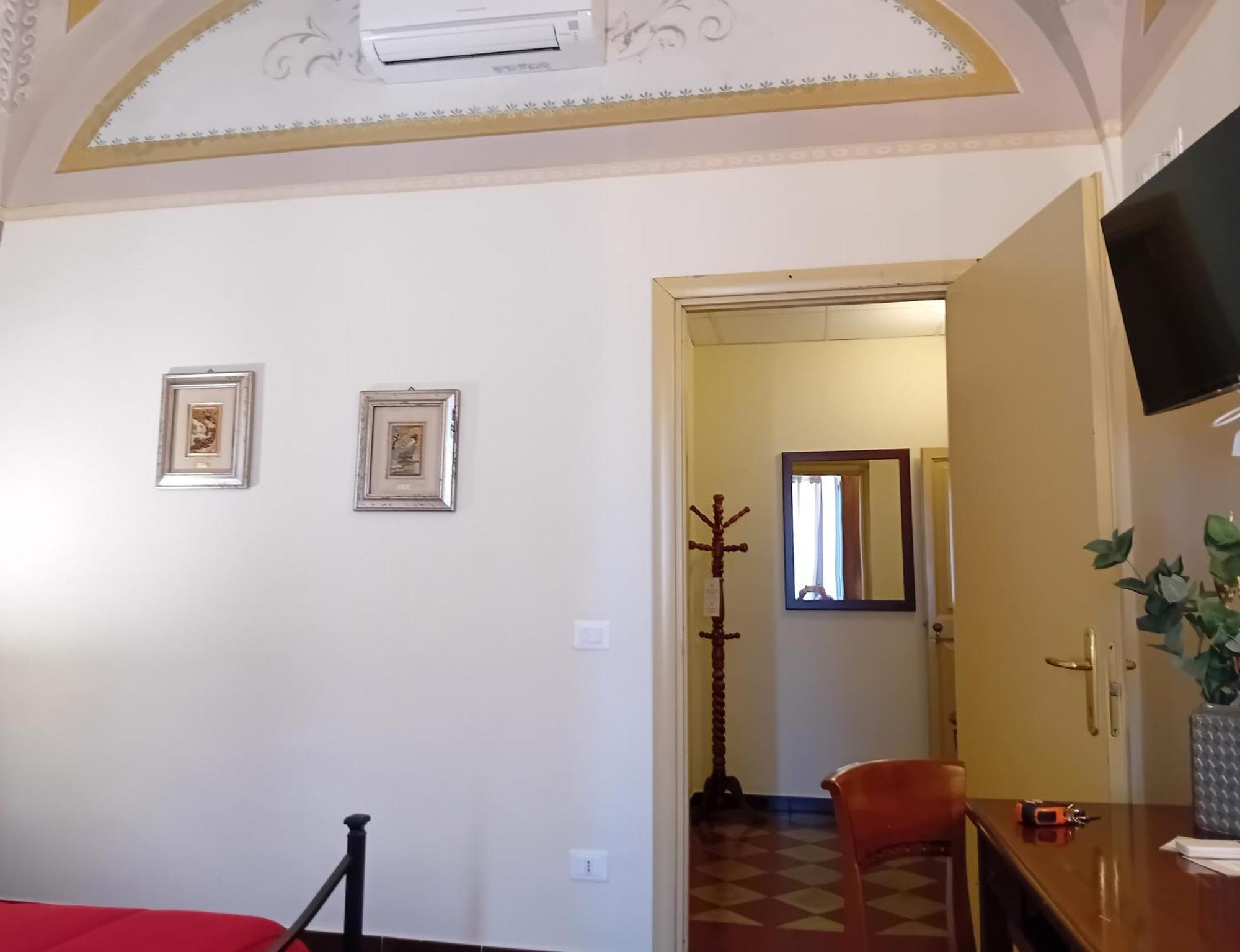 Camere Del Re Tarquinia Exterior foto
