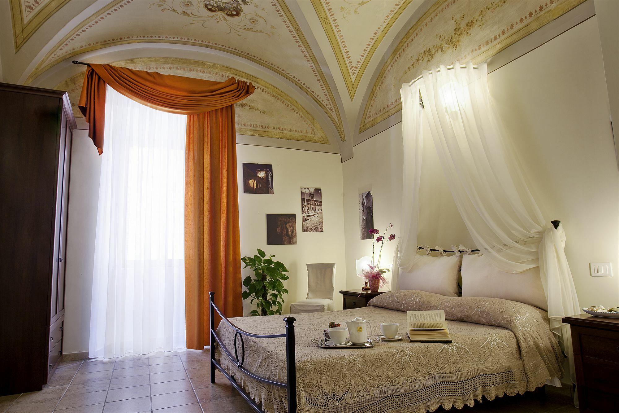 Camere Del Re Tarquinia Exterior foto